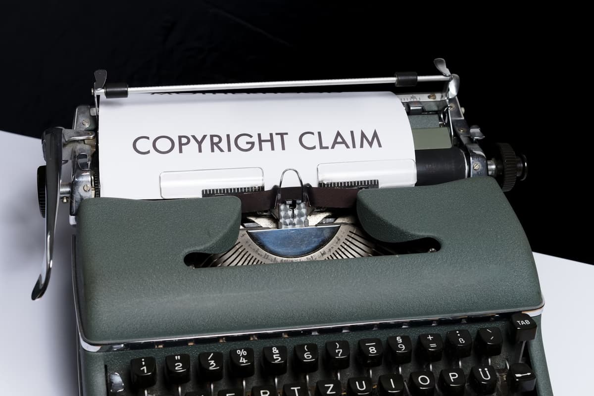 Intellectual Property Law Image